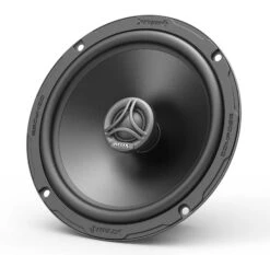 HELIX CB C165.2-S3 - 16,5 Cm 2-Wege-Lautsprecher Mit 120 Watt (RMS: 80 Watt)