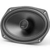 HELIX CB C690.2-S3 - 16x23cm (6x9 Zoll) 2-Wege-Lautsprecher Mit 150 Watt (RMS: 100 Watt)
