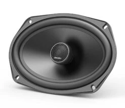 HELIX CB C690.2-S3 - 16x23cm (6x9 Zoll) 2-Wege-Lautsprecher Mit 150 Watt (RMS: 100 Watt)