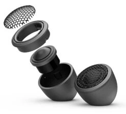 HELIX Ci7 T20FM-SC - 2,5 Cm Hochtöner-Lautsprecher -Auto Zubehör Günstiges Geschäft 44187 1