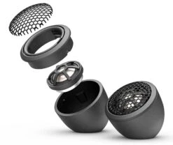 HELIX Ci3 T20FM-TI - 2,5 Cm Hochtöner-Lautsprecher