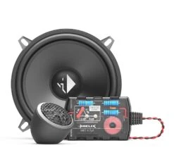 HELIX CB K130.2-S3 - 13 Cm Komponenten-Lautsprecher Mit 105 Watt (RMS: 70 Watt)