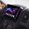 ESX VNC830-DBJ-A63 - Navigation Mit Touchscreen / DAB / Bluetooth / USB Für Fiat Ducato 7