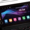 ESX VNC930-DBJ-A63 - Navigation Mit Touchscreen / DAB / Bluetooth / USB Für Ducato 7