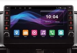 ESX VNC930-DBJ-A63 - Navigation Mit Touchscreen / DAB / Bluetooth / USB Für Ducato 7 5 ESX VNC930-DBJ-A63 - Navigation Mit Touchscreen / DAB / Bluetooth / USB Für Ducato 7 -Auto Zubehör Günstiges Geschäft 44201 2