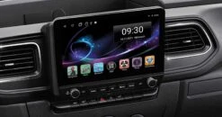 ESX VN1061-MA-4G - Navigation Mit Touchscreen / DAB / Bluetooth / USB