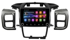 ESX VNC945-F8-4G-A63 - Navigation Mit Touchscreen / DAB / Bluetooth / USB Für Fiat Ducato 8 7 ESX VNC945-F8-4G-A63 - Navigation Mit Touchscreen / DAB / Bluetooth / USB Für Fiat Ducato 8 -Auto Zubehör Günstiges Geschäft 44215 2