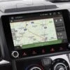 ESX VNC945-F8-4G-A61 - Navigation Mit Touchscreen / DAB / Bluetooth / USB Für Fiat Ducato 8