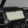 ESX VNC1045-F8-4G-A63 - Navigation Mit Touchscreen / DAB / Bluetooth / USB Für Fiat Ducato 8