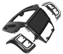 ESX VN1045-F8-4G - Navigation Mit Touchscreen / DAB / Bluetooth / USB Für Fiat Ducato 8 7 ESX VN1045-F8-4G - Navigation Mit Touchscreen / DAB / Bluetooth / USB Für Fiat Ducato 8 -Auto Zubehör Günstiges Geschäft 44225 2