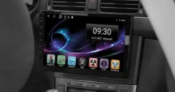 ESX VN1060-F8-4G - Navigation Mit Touchscreen / DAB / Bluetooth / USB Für Fiat Ducato 8