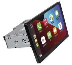 ESX VN1030-F8 - Smart Linux-Moniceiver Mit Touchscreen / DAB / Bluetooth / USB Für Ducato 8 -Auto Zubehör Günstiges Geschäft 44230 4