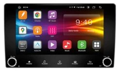 ESX VN940-TRC-4G - Navigation Mit Touchscreen / DAB / Bluetooth / USB Für Ford Transit 310, 350 10 ESX VN940-TRC-4G - Navigation Mit Touchscreen / DAB / Bluetooth / USB Für Ford Transit 310, 350 -Auto Zubehör Günstiges Geschäft 44240 4