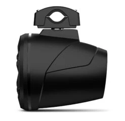 Rockford Fosgate Marine M0WL-65B - 16,5 Cm Aufbau-Lautsprecher Mit 250 Watt (RMS: 65 Watt) - Schwarz -Auto Zubehör Günstiges Geschäft 44248 2