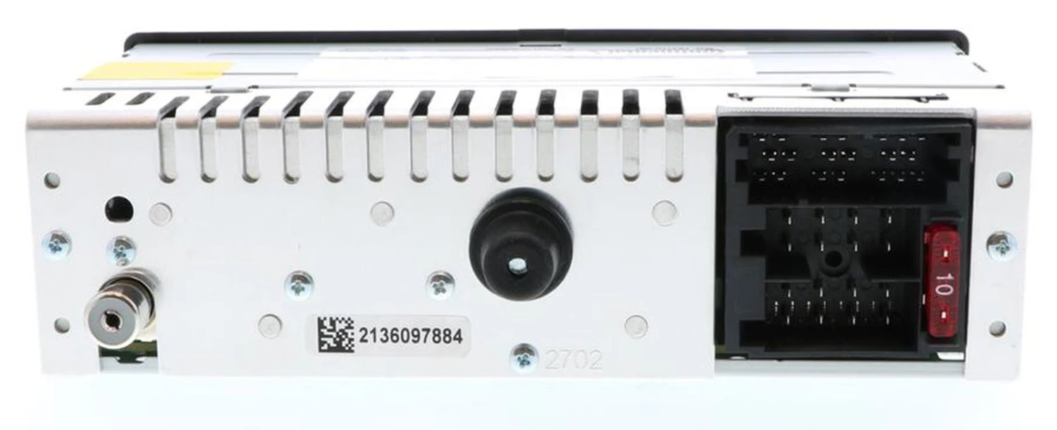 Continental TR311U-WH - MP3-Autoradio Mit USB / AUX-IN 3 Continental TR311U-WH - MP3-Autoradio Mit USB / AUX-IN – Bild 3