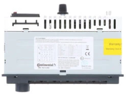 Continental TR311U-WH - MP3-Autoradio Mit USB / AUX-IN 8 Continental TR311U-WH - MP3-Autoradio Mit USB / AUX-IN -Auto Zubehör Günstiges Geschäft 44283 3