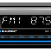 Blaupunkt BPA 1124 DAB - MP3-Autoradio Mit DAB / Bluetooth / USB / AUX-IN