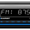 Blaupunkt BPA 1123 BT - MP3-Autoradio Mit Bluetooth / USB / AUX-IN