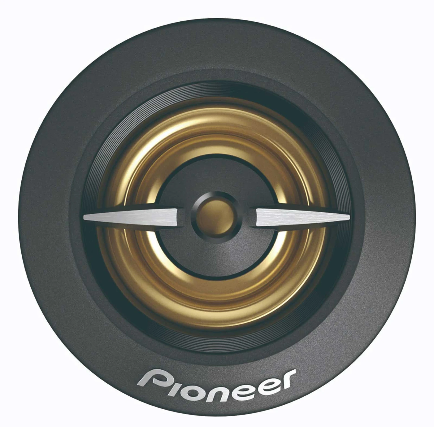 Pioneer TS-A301TW - 2 Cm Hochtöner-Lautsprecher Mit 450 Watt (RMS: 100 Watt) 2 Pioneer TS-A301TW - 2 Cm Hochtöner-Lautsprecher Mit 450 Watt (RMS: 100 Watt) – Bild 2