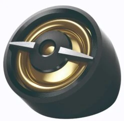 Pioneer TS-A301TW - 2 Cm Hochtöner-Lautsprecher Mit 450 Watt (RMS: 100 Watt) 6 Pioneer TS-A301TW - 2 Cm Hochtöner-Lautsprecher Mit 450 Watt (RMS: 100 Watt) -Auto Zubehör Günstiges Geschäft 44484 2