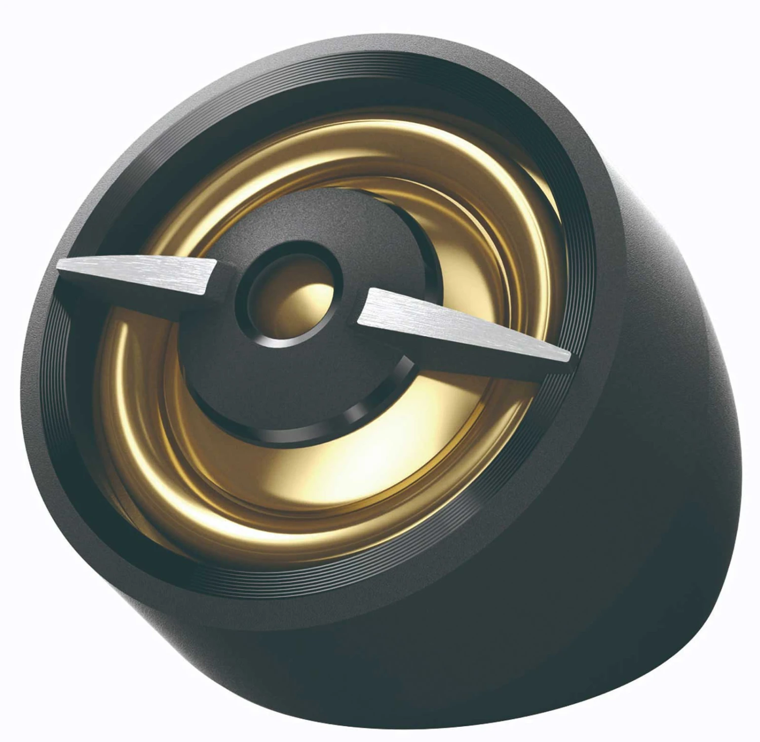 Pioneer TS-A301TW - 2 Cm Hochtöner-Lautsprecher Mit 450 Watt (RMS: 100 Watt) 3 Pioneer TS-A301TW - 2 Cm Hochtöner-Lautsprecher Mit 450 Watt (RMS: 100 Watt) – Bild 3