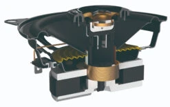 Pioneer TS-A1081F - 10 Cm 2-Wege-Lautsprecher Mit 230 Watt (RMS: 50 Watt) -Auto Zubehör Günstiges Geschäft 44485 3