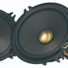 Pioneer TS-A1301C - 13 Cm Komponenten-Lautsprecher Mit 300 Watt (RMS: 50 Watt)