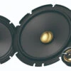 Pioneer TS-A1601C - 16,5 Cm Komponenten-Lautsprecher Mit 350 Watt (RMS: 80 Watt)