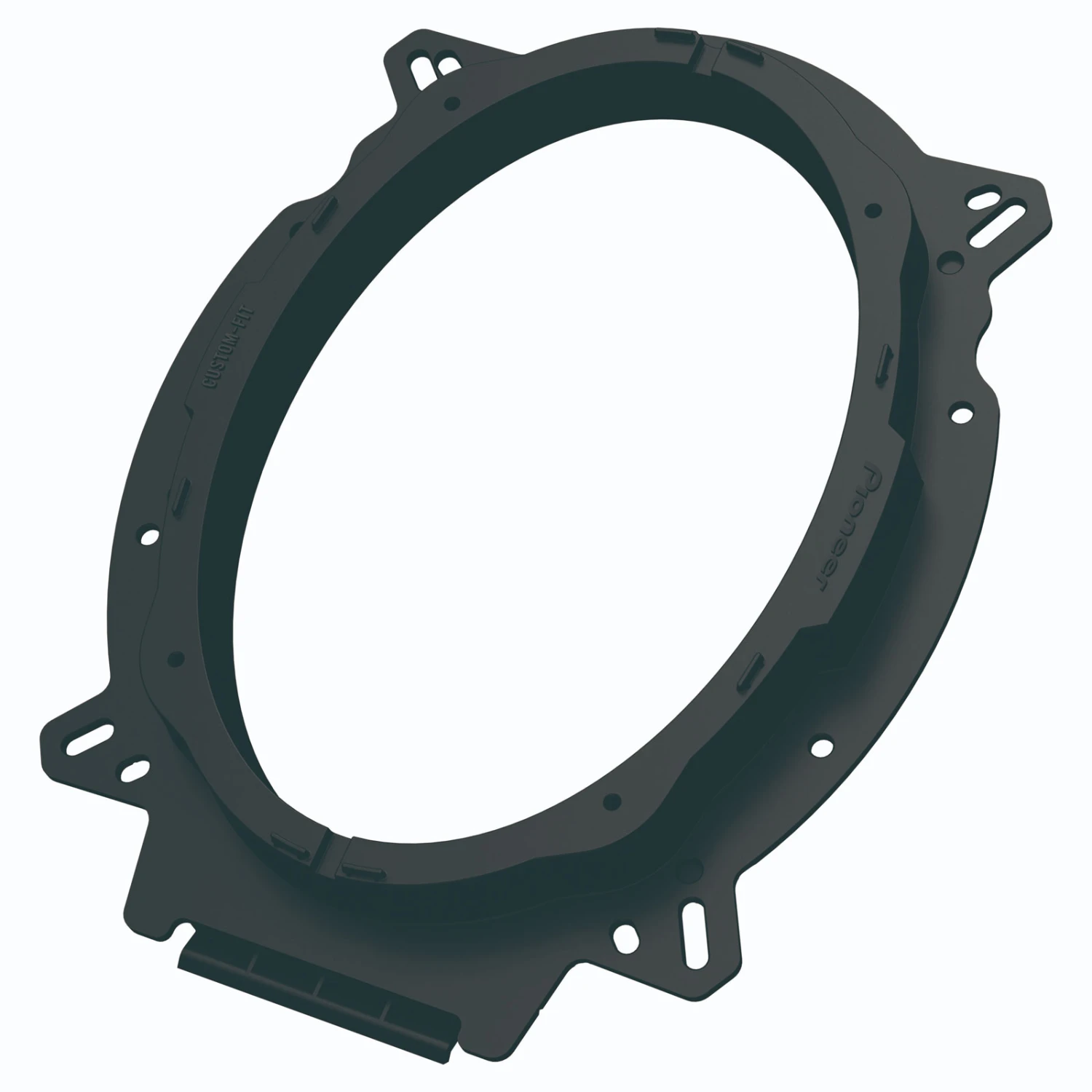 Pioneer TS-A6971F - 15x23cm (6x9 Zoll) 4-Wege-Lautsprecher Mit 600 Watt (RMS: 100 Watt) 5 Pioneer TS-A6971F - 15x23cm (6x9 Zoll) 4-Wege-Lautsprecher Mit 600 Watt (RMS: 100 Watt) – Bild 5