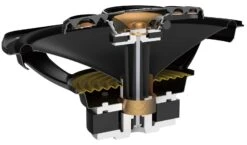 Pioneer TS-A6991F - 15x23cm (6x9 Zoll) 5-Wege-Lautsprecher Mit 700 Watt (RMS: 120 Watt) -Auto Zubehör Günstiges Geschäft 44492 3