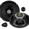 ESX Quantum QXE8.2C - 20 Cm Komponenten-Lautsprecher Mit 250 Watt (RMS: 125 Watt)