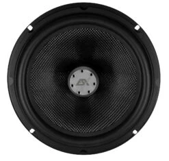 ESX Quantum QXE8.2C - 20 Cm Komponenten-Lautsprecher Mit 250 Watt (RMS: 125 Watt) -Auto Zubehör Günstiges Geschäft 44502 4