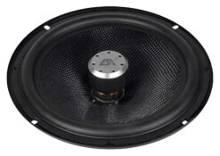 ESX Quantum QXE8.2C - 20 Cm Komponenten-Lautsprecher Mit 250 Watt (RMS: 125 Watt) -Auto Zubehör Günstiges Geschäft 44502 5