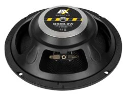 ESX Quantum QXE8.2C - 20 Cm Komponenten-Lautsprecher Mit 250 Watt (RMS: 125 Watt) -Auto Zubehör Günstiges Geschäft 44502 6
