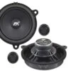 ESX QXR6.2C - 16 Cm Komponenten-Lautsprecher Mit 180 Watt (RMS: 90 Watt)
