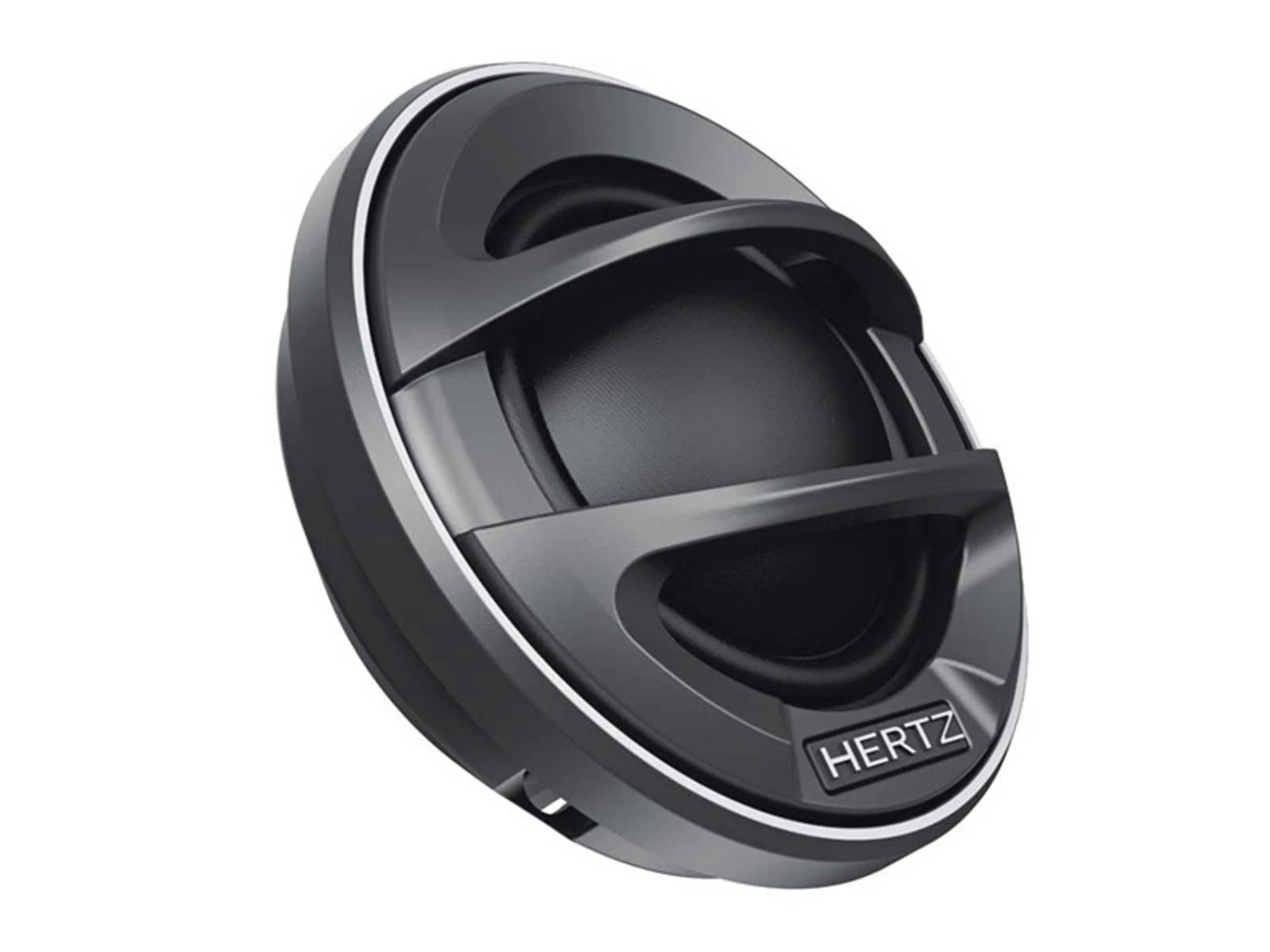 Hertz ML 280.3 - 3,5 Cm Hochtöner-Lautsprecher Mit 180 Watt (RMS: 90 Watt) 1 Hertz ML 280.3 - 3,5 Cm Hochtöner-Lautsprecher Mit 180 Watt (RMS: 90 Watt)