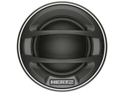 Hertz ML 280.3 - 3,5 Cm Hochtöner-Lautsprecher Mit 180 Watt (RMS: 90 Watt) 6 Hertz ML 280.3 - 3,5 Cm Hochtöner-Lautsprecher Mit 180 Watt (RMS: 90 Watt) -Auto Zubehör Günstiges Geschäft 44599 2