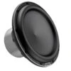 Hertz ML 2500.3 - 25 Cm Passiv Subwoofer Mit 1400 Watt (RMS: 700 Watt)