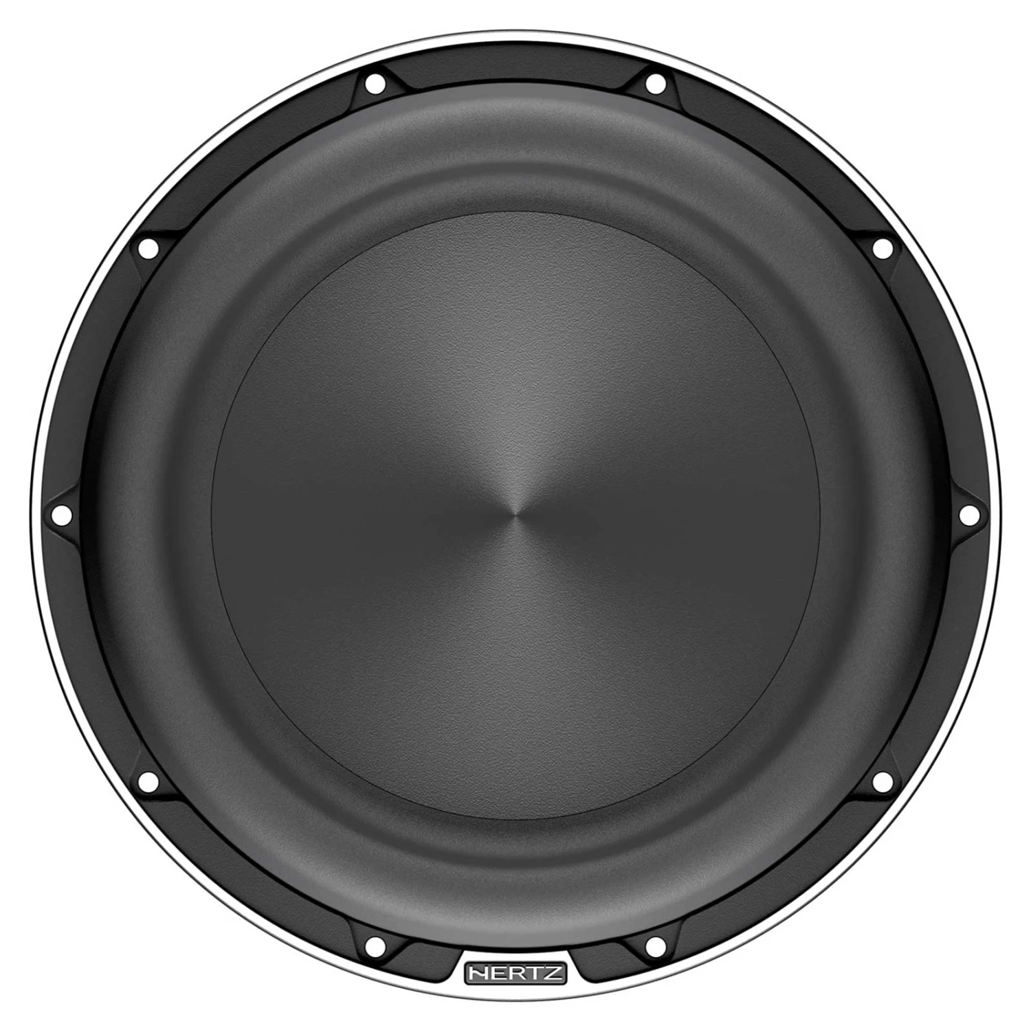 Hertz ML 2500.3 - 25 Cm Passiv Subwoofer Mit 1400 Watt (RMS: 700 Watt) 3 Hertz ML 2500.3 - 25 Cm Passiv Subwoofer Mit 1400 Watt (RMS: 700 Watt) – Bild 3