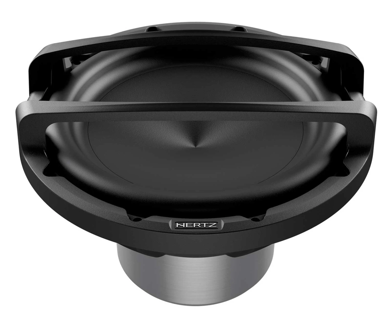 Hertz ML 2500.3 - 25 Cm Passiv Subwoofer Mit 1400 Watt (RMS: 700 Watt) 5 Hertz ML 2500.3 - 25 Cm Passiv Subwoofer Mit 1400 Watt (RMS: 700 Watt) – Bild 5