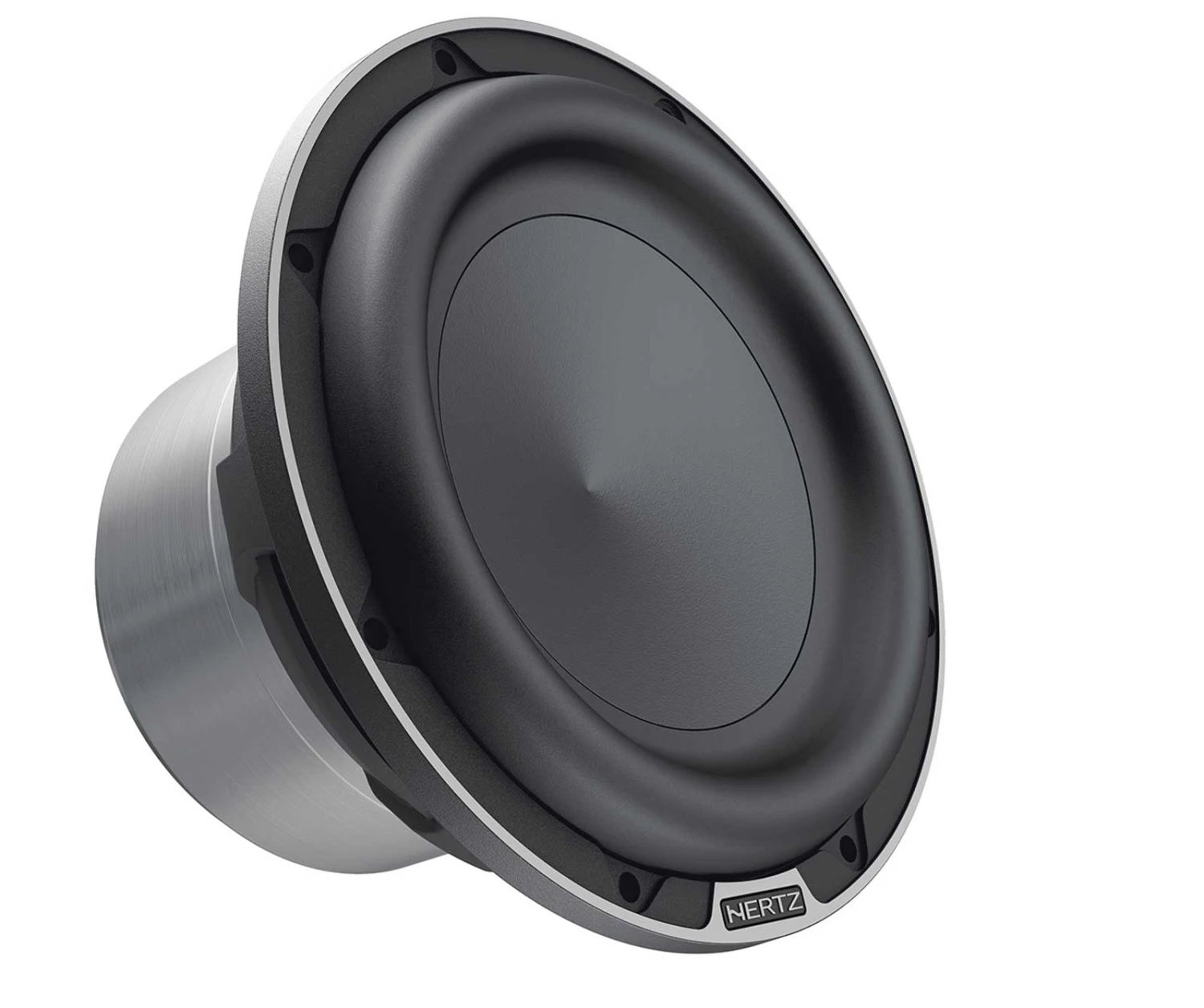 Hertz ML 2000.3 - 20 Cm Passiv Subwoofer Mit 1400 Watt (RMS: 700 Watt) 1 Hertz ML 2000.3 - 20 Cm Passiv Subwoofer Mit 1400 Watt (RMS: 700 Watt)