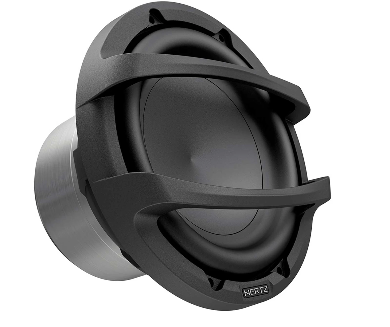 Hertz ML 2000.3 - 20 Cm Passiv Subwoofer Mit 1400 Watt (RMS: 700 Watt) 4 Hertz ML 2000.3 - 20 Cm Passiv Subwoofer Mit 1400 Watt (RMS: 700 Watt) – Bild 4