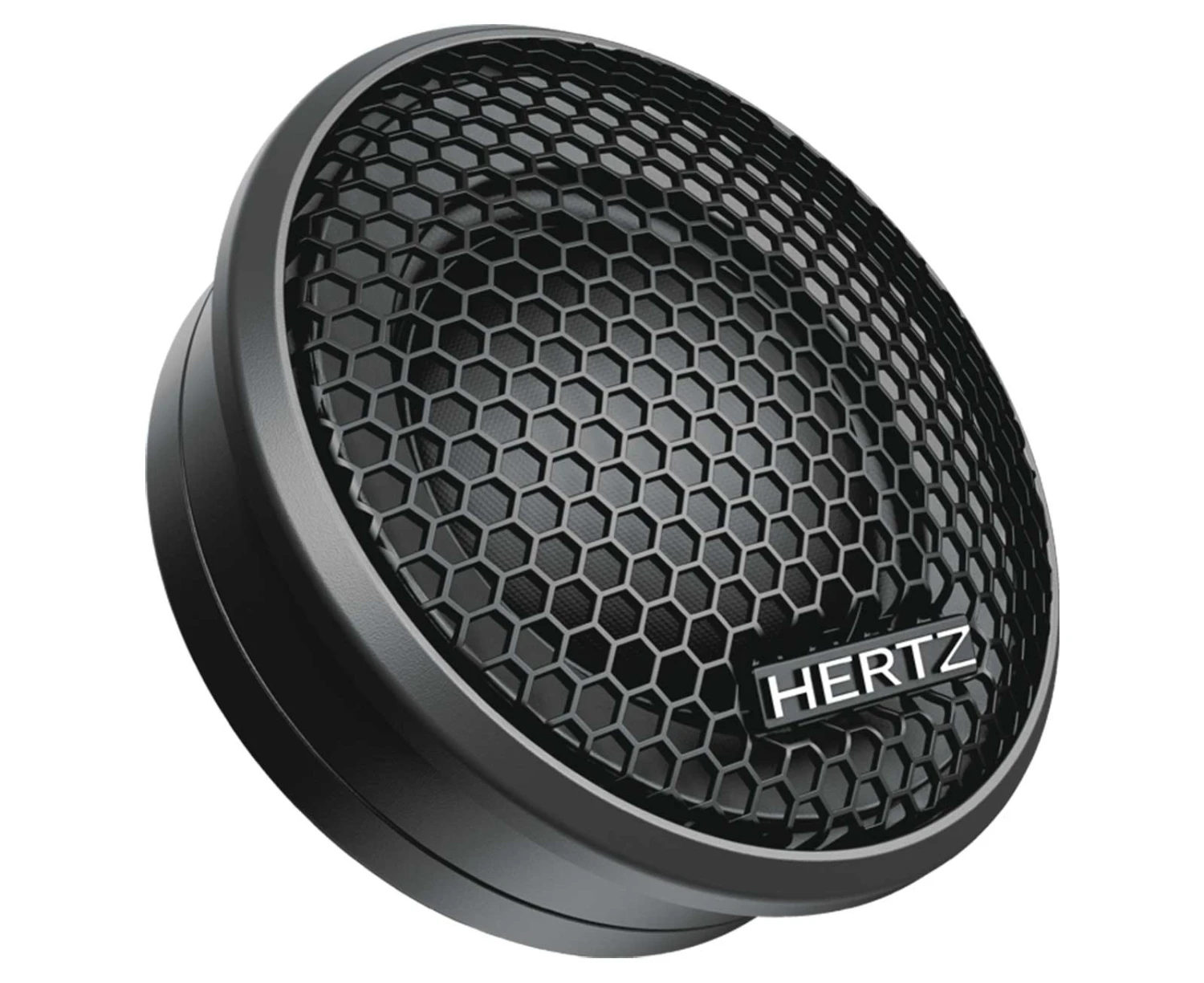 Hertz MP 25.3 - 2,5 Cm Hochtöner-Lautsprecher Mit 120 Watt (RMS: 60 Watt) 1 Hertz MP 25.3 - 2,5 Cm Hochtöner-Lautsprecher Mit 120 Watt (RMS: 60 Watt)