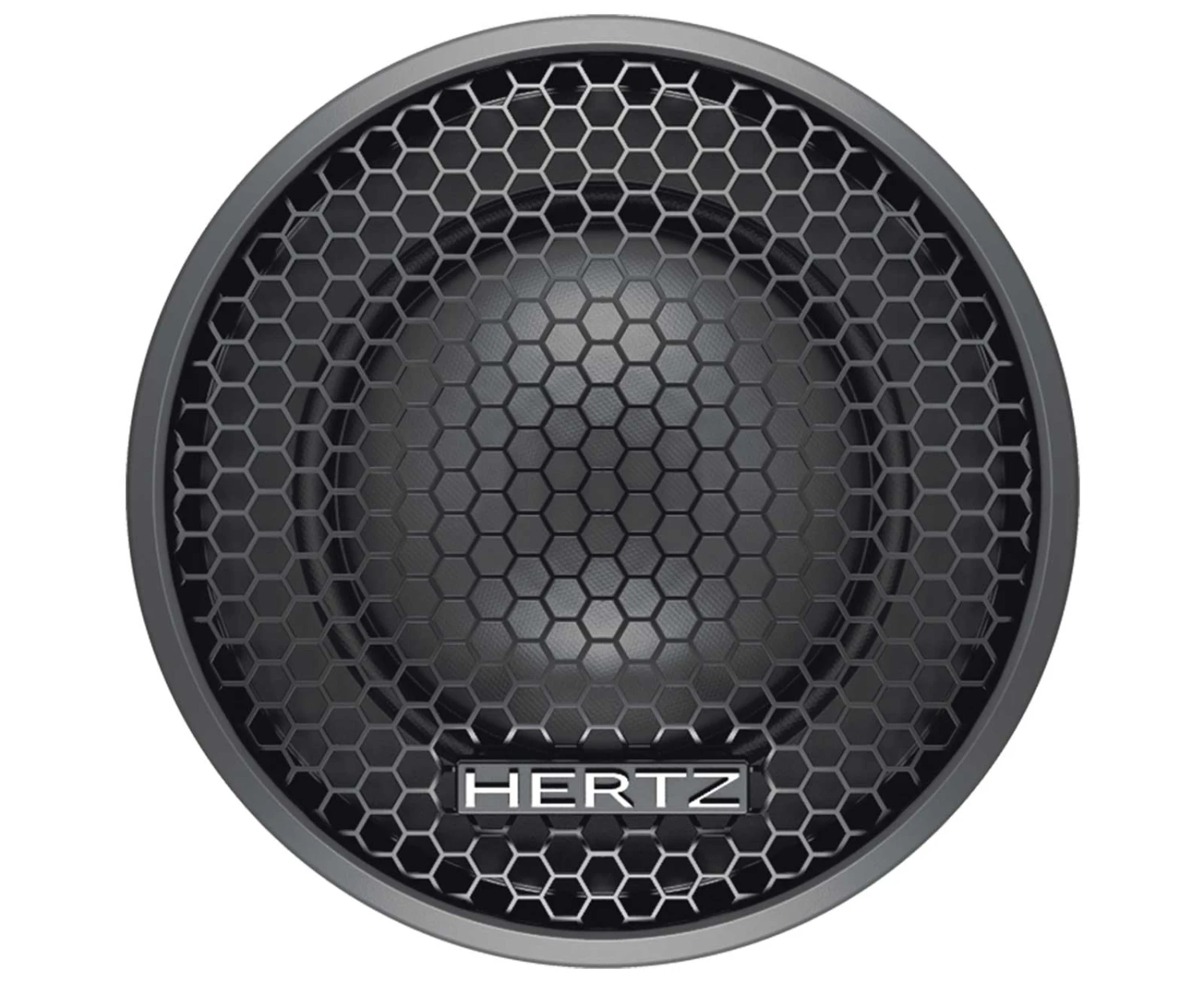 Hertz MP 25.3 - 2,5 Cm Hochtöner-Lautsprecher Mit 120 Watt (RMS: 60 Watt) 2 Hertz MP 25.3 - 2,5 Cm Hochtöner-Lautsprecher Mit 120 Watt (RMS: 60 Watt) – Bild 2