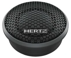Hertz MP 25.3 - 2,5 Cm Hochtöner-Lautsprecher Mit 120 Watt (RMS: 60 Watt) 6 Hertz MP 25.3 - 2,5 Cm Hochtöner-Lautsprecher Mit 120 Watt (RMS: 60 Watt) -Auto Zubehör Günstiges Geschäft 44618 2