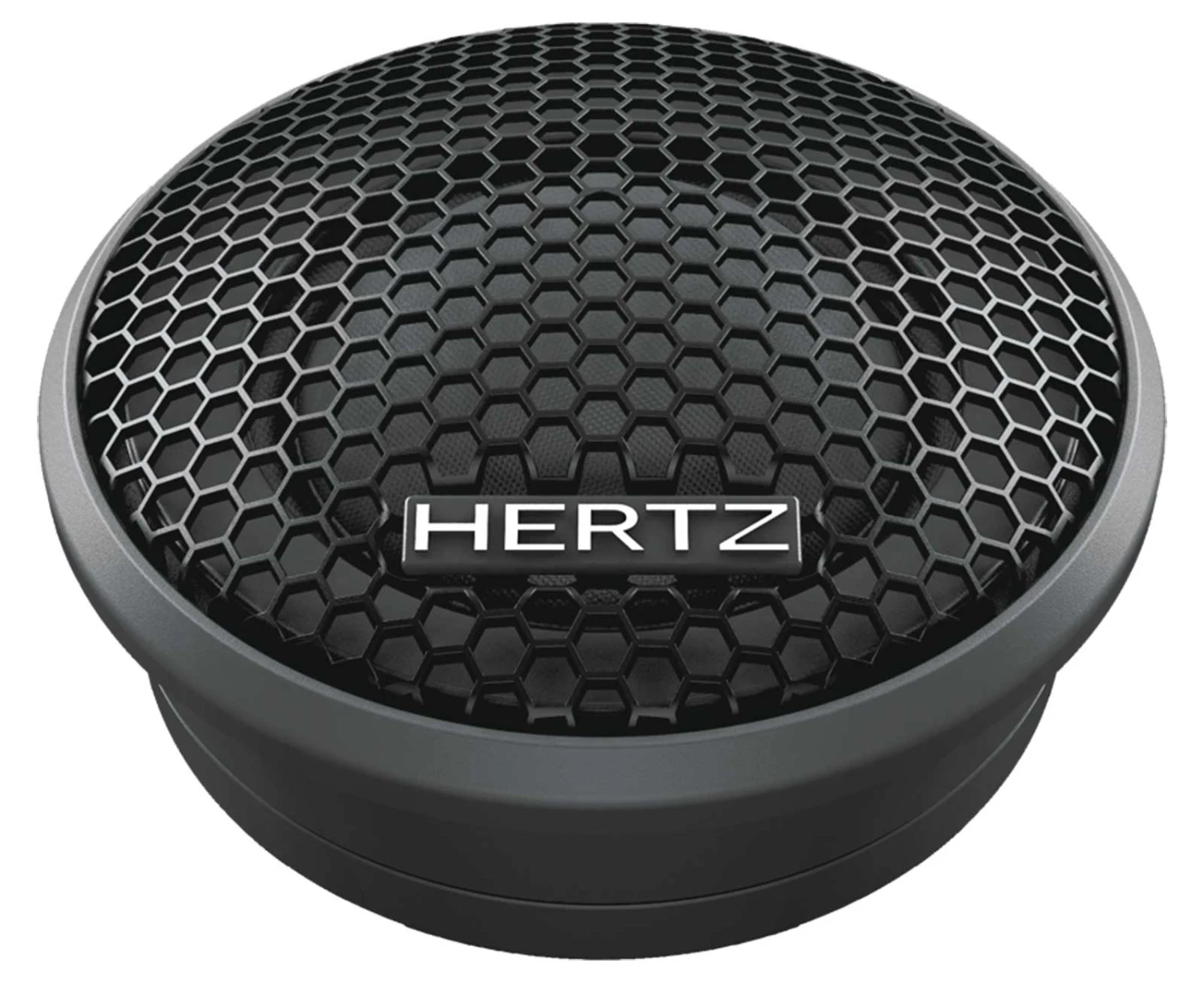 Hertz MP 25.3 - 2,5 Cm Hochtöner-Lautsprecher Mit 120 Watt (RMS: 60 Watt) 3 Hertz MP 25.3 - 2,5 Cm Hochtöner-Lautsprecher Mit 120 Watt (RMS: 60 Watt) – Bild 3