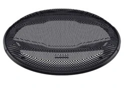 Hertz MPX 690.3 - 15x23cm (6x9 Zoll) 3-Wege-Lautsprecher Mit 260 Watt (RMS: 130 Watt) -Auto Zubehör Günstiges Geschäft 44624 4