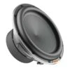 Hertz MP 250 D2.3 - 25 Cm Passiv Subwoofer Mit 1200 Watt (RMS: 600 Watt)