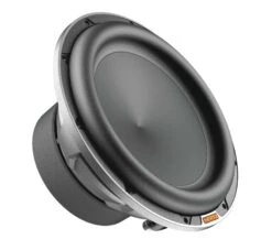 Hertz MP 250 D2.3 - 25 Cm Passiv Subwoofer Mit 1200 Watt (RMS: 600 Watt)