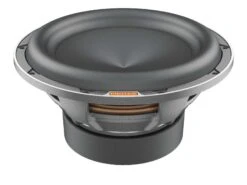 Hertz MP 250 D2.3 - 25 Cm Passiv Subwoofer Mit 1200 Watt (RMS: 600 Watt) -Auto Zubehör Günstiges Geschäft 44626 2